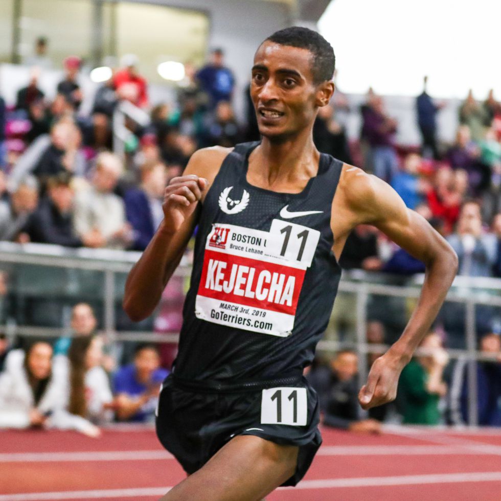 男子室内1マイルで大幅な室内世界新 元長距離選手が 陸上競技 と 日常 を細かく語るブログ