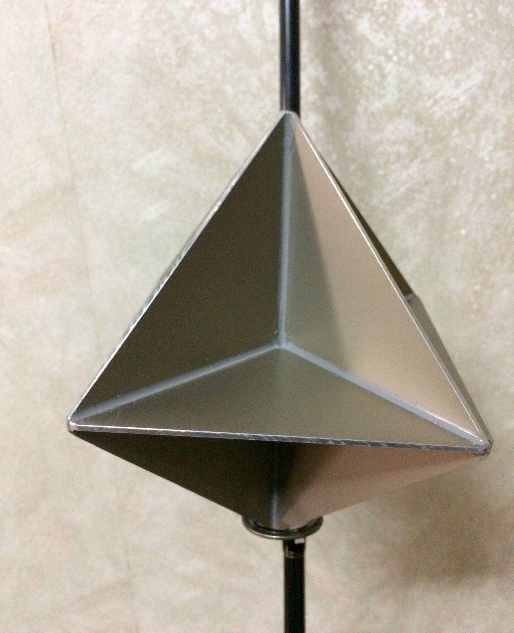 自作レーダーリフレクター ミモコン08 旧yahoo Blogの続き 自作レーダーリフレクター ミモコン08 旧yahoo Blogの続き