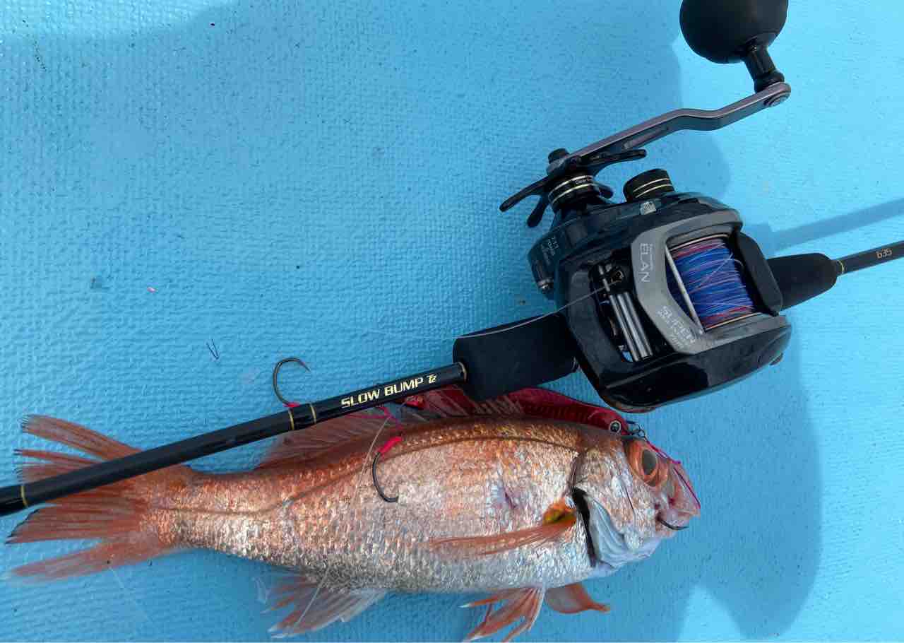 中深海 良い釣りをいつまでも ミモコン08