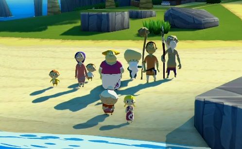 時系列 ゼルダの伝説ブレスオブザワイルド待合室 時系列 ゼルダの伝説ブレスオブザワイルド待合室