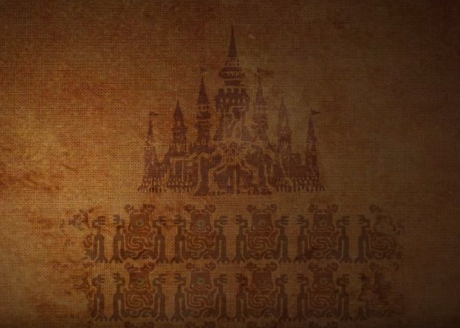 ハイラル城 並べ替え ゼルダの伝説ブレスオブザワイルド２待合室