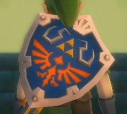 デモプレイの盾 および ハイリアの盾について ゼルダの伝説ブレスオブザワイルド待合室 デモプレイの盾 および ハイリアの盾について ゼルダの伝説ブレスオブザワイルド待合室