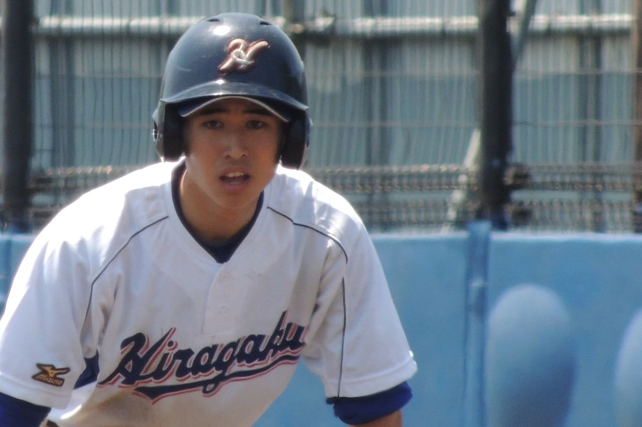 平塚学園vs東海大甲府 大学野球 次なるステップへ