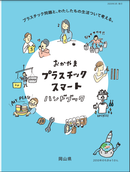 プラスチックスマートハンドブック