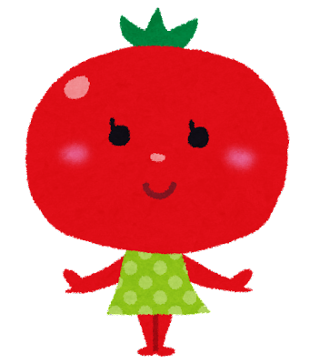 character_tomato