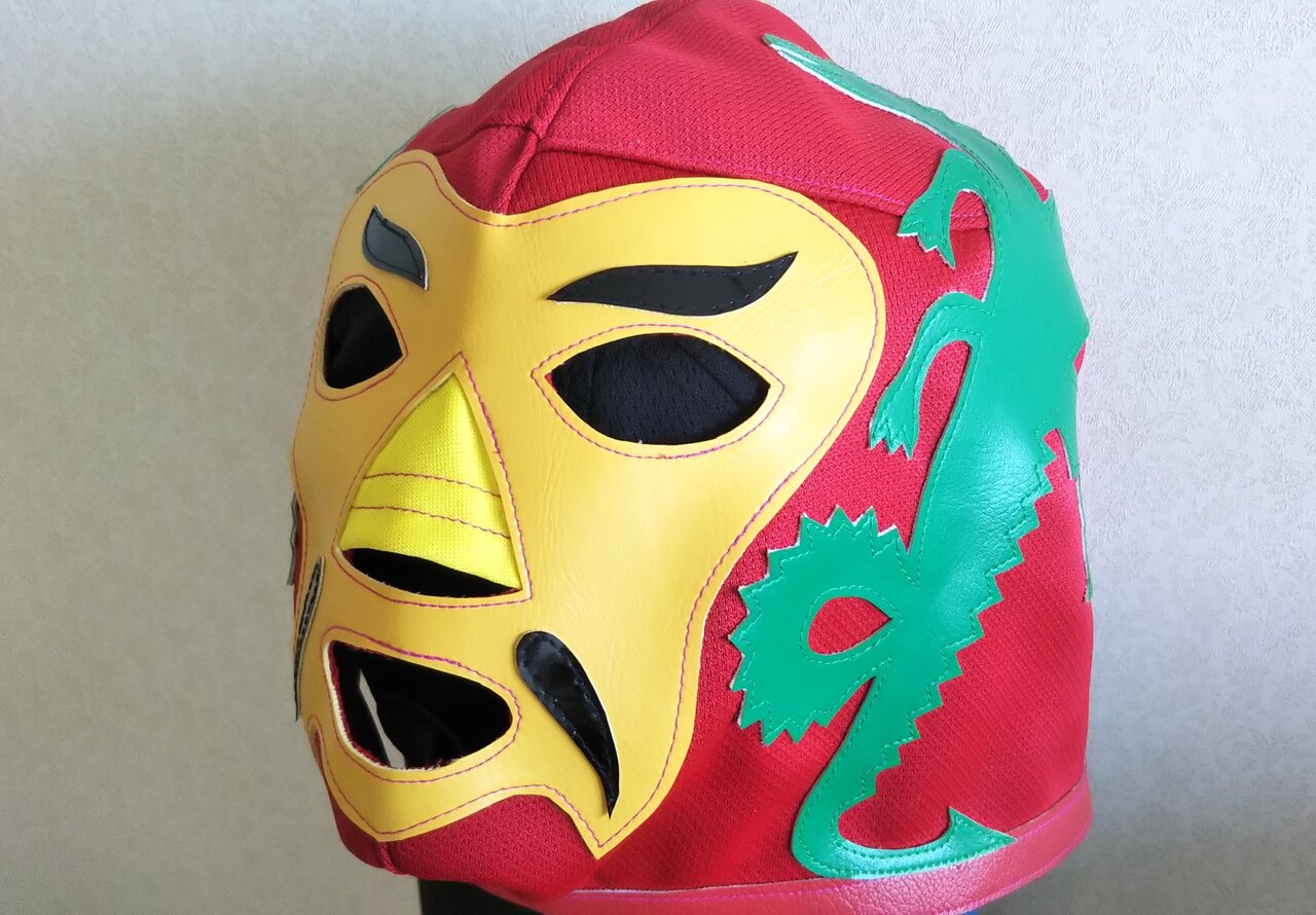 実録 マッハ隼人 : さぬきプロレス