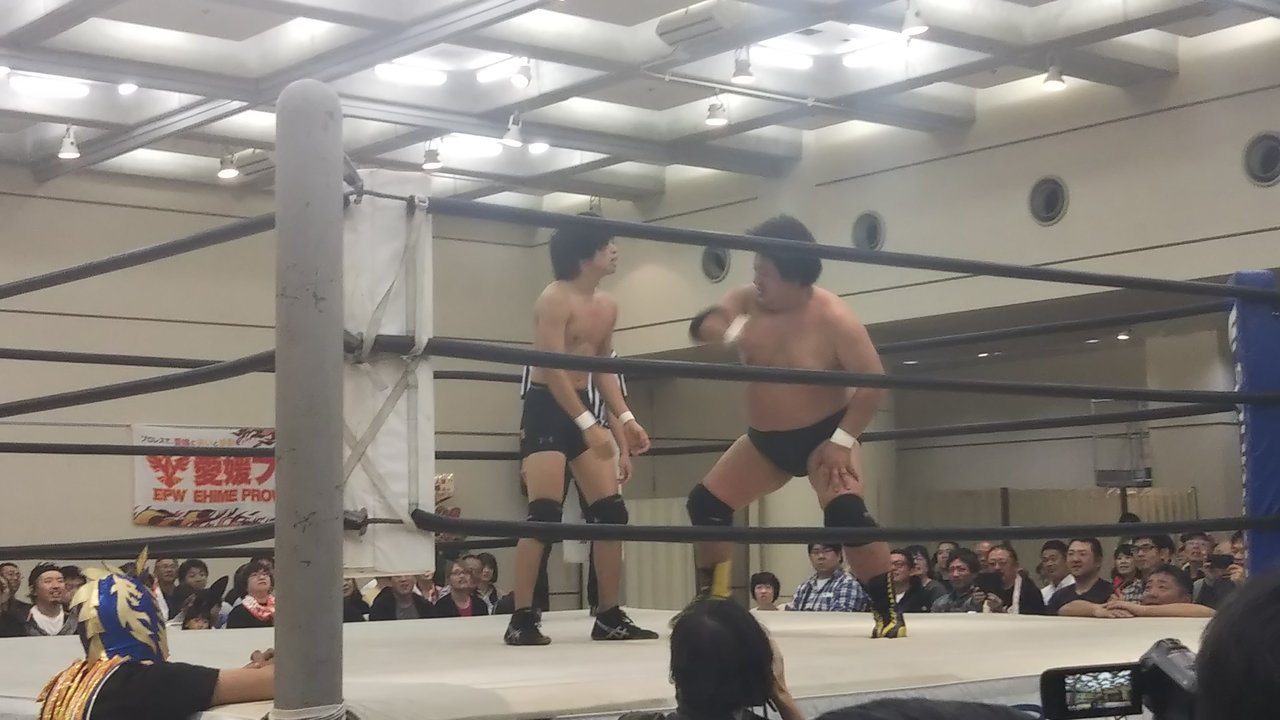 マスクマンの正体の追求 さぬきプロレス マスクマンの正体の追求 さぬきプロレス