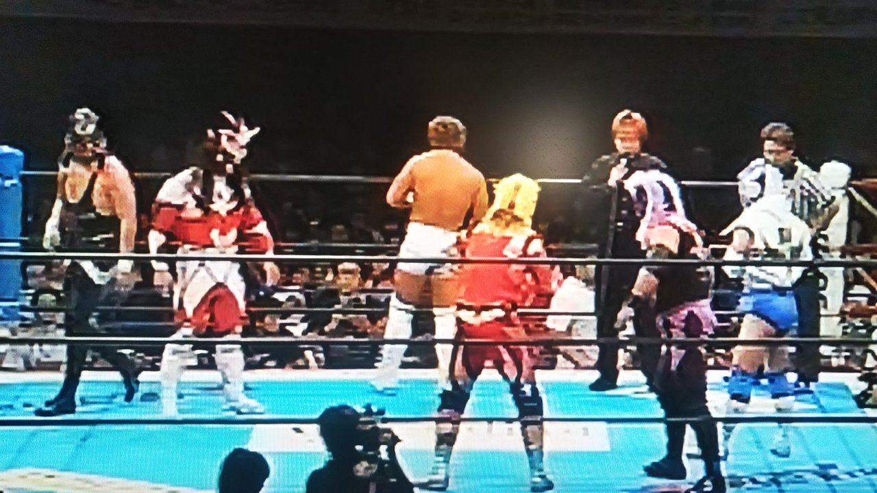 やはり レア の宝庫 プロレスリングkassama さぬきプロレス やはり レア の宝庫 プロレスリングkassama さぬきプロレス