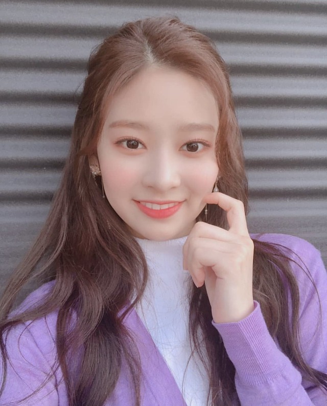 minju yujin 20181021 10