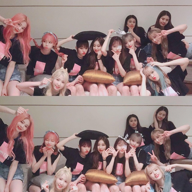 VLIVE 190630