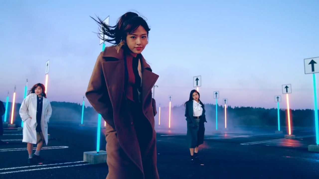 Iz One日本デビューシングル 好きと言わせたい Mv公開 Iz Oneまとめノート Iz One日本デビューシングル 好きと言わせたい Mv公開 Iz Oneまとめノート