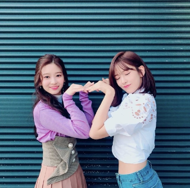 minju yujin 20181021 02