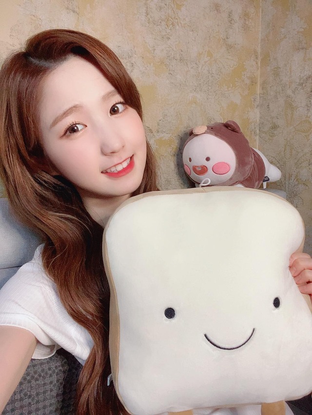 VLIVE 200921