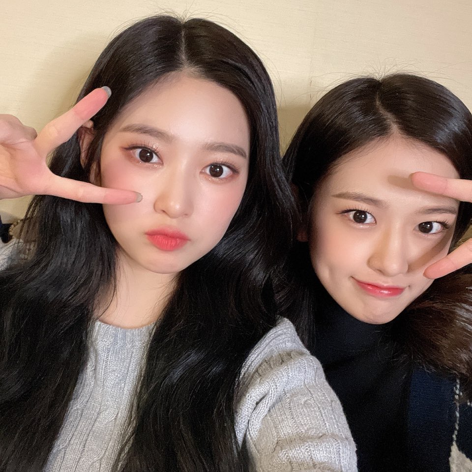 Iz Oneミンジュ ユジンがvlive配信 1231 Iz Oneまとめノート Iz Oneミンジュ ユジンがvlive配信 1231 Iz Oneまとめノート