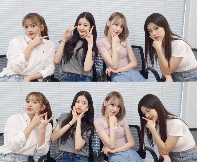 VLIVE s_190723