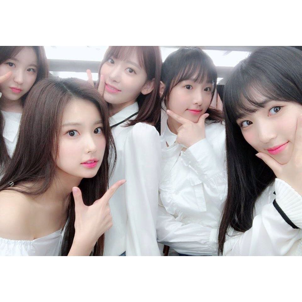 Iz Oneがインスタ更新 皆さんに会いたくてやって来ました 他2ネタ Iz Oneまとめノート Iz Oneがインスタ更新 皆さんに会いたくてやって来ました 他2ネタ Iz Oneまとめノート