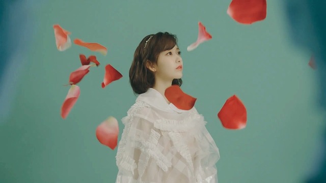 La Vie en Rose MV016