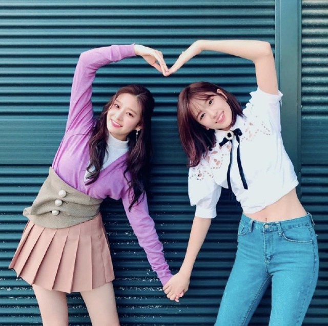 minju yujin 20181021 03