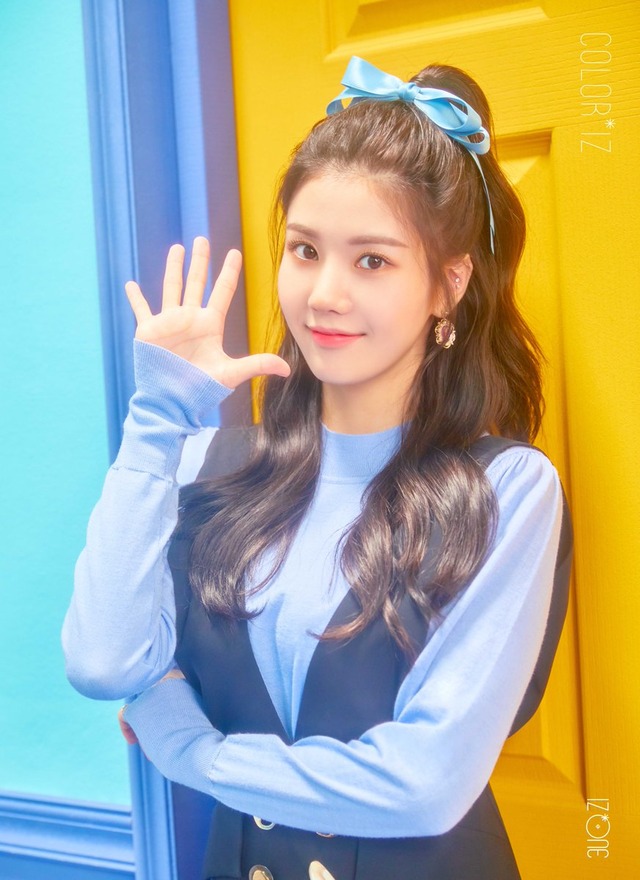 eunbi 20181130
