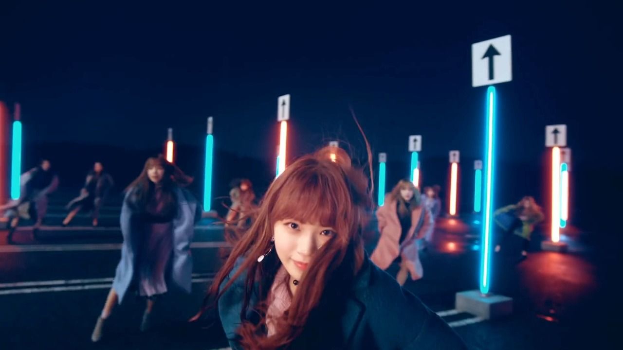 Iz One日本デビューシングル 好きと言わせたい Mv公開 Iz Oneまとめノート Iz One日本デビューシングル 好きと言わせたい Mv公開 Iz Oneまとめノート