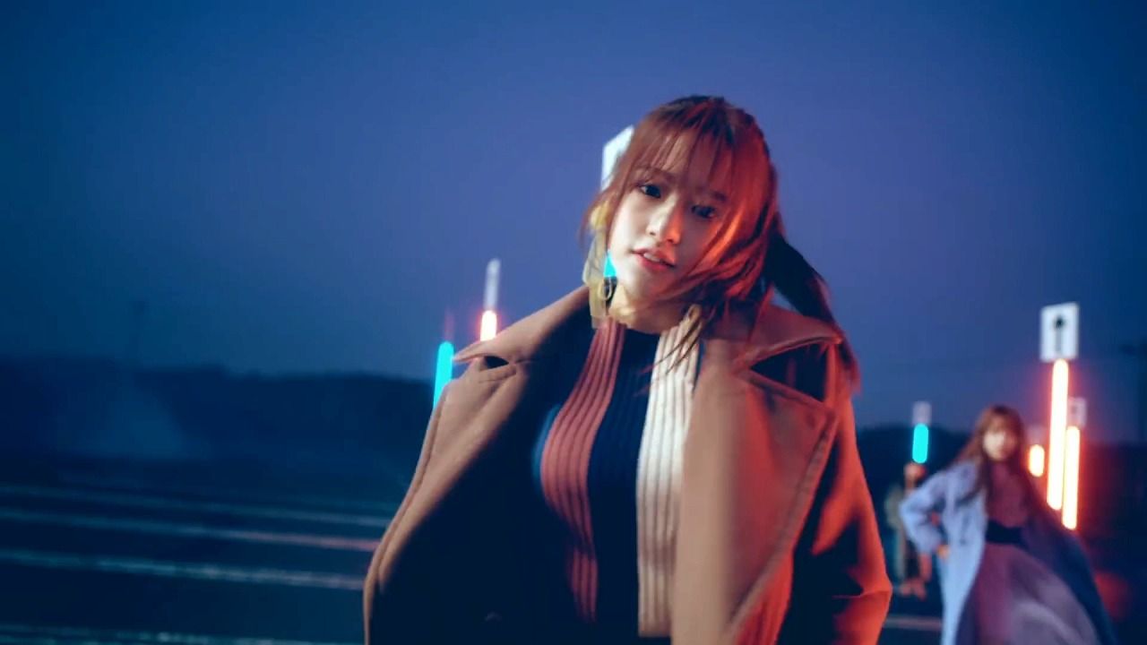 Iz One日本デビューシングル 好きと言わせたい Mv公開 Iz Oneまとめノート Iz One日本デビューシングル 好きと言わせたい Mv公開 Iz Oneまとめノート