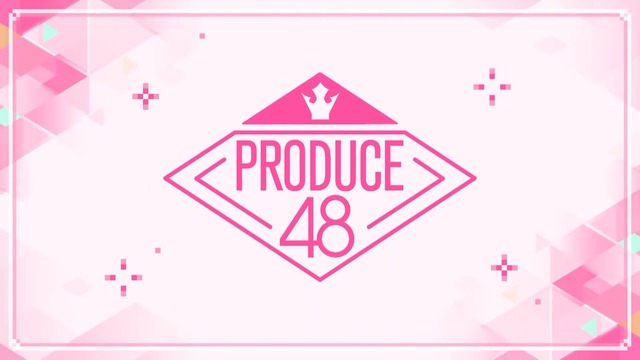 PRODUCE48 TOP