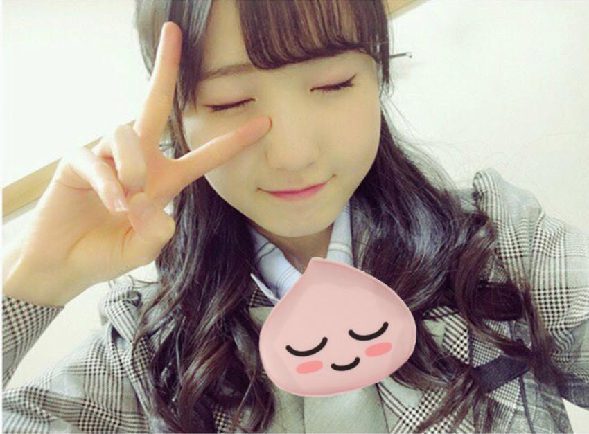 Produce48 韓国の掲示板で本田仁美があるキャラクターに似ているといじられている模様 Iz Oneまとめノート