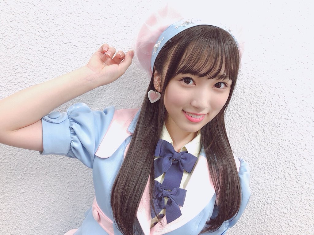 Produce48 宮脇咲良 矢吹奈子 高橋朱里 3人ともキラキラしてるな 他3ネタ Iz Oneまとめノート