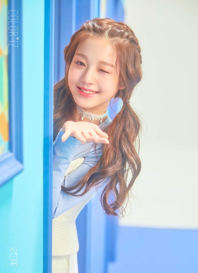Wonyoung 20181130