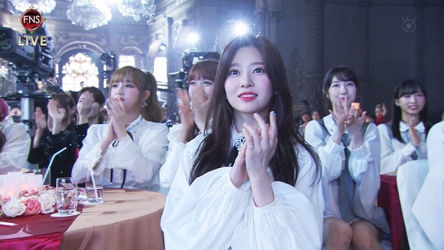 FNS minju 20181205