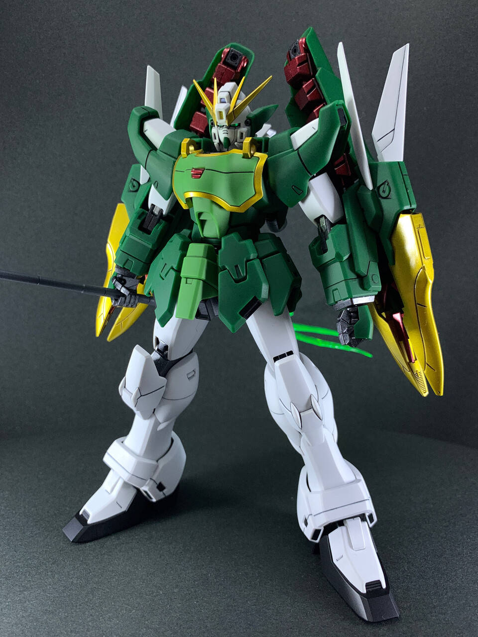 MG アルトロンガンダム MG 1/100 アルトロンガンダム EW 【再販】【3次：2024