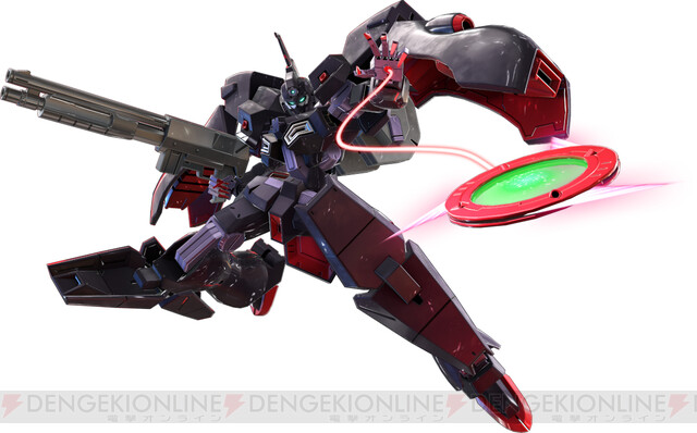 HG カバカーリー その2 : 可能性のケダモノ