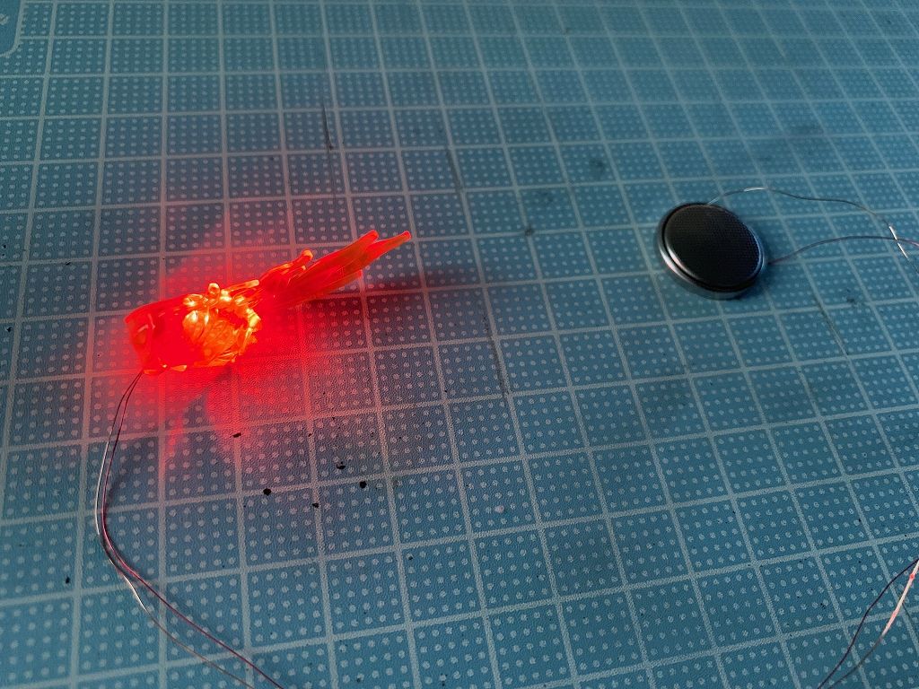 Hg トライバーニングガンダム その2 可能性のケダモノ Hg トライバーニングガンダム その2 可能性のケダモノ