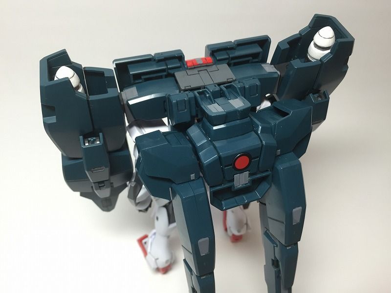 HG ラファエル 完成 : 可能性のケダモノ