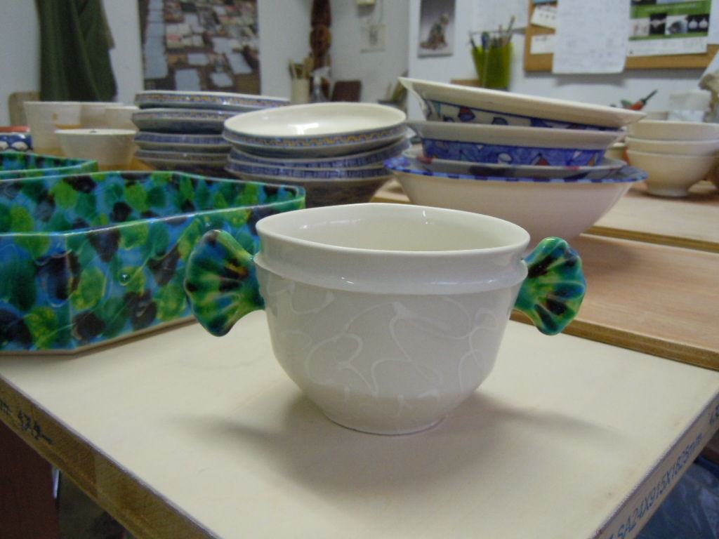 陶芸家 橘 美穂さん の素敵な世界 和暮らしがしたい ドタバタ 日々の器日記 陶芸家 橘 美穂さん の素敵な世界 和暮らしがしたい ドタバタ 日々の器日記