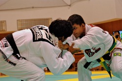 gasper