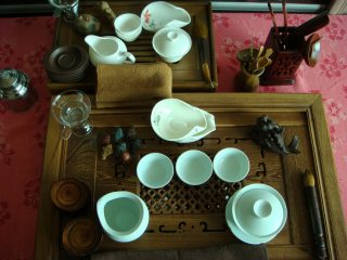 茶具