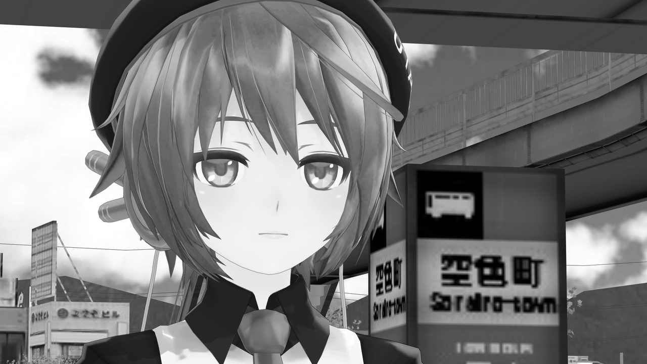 Mono Mmd 21春 開催告知 Mono Mmd 運営