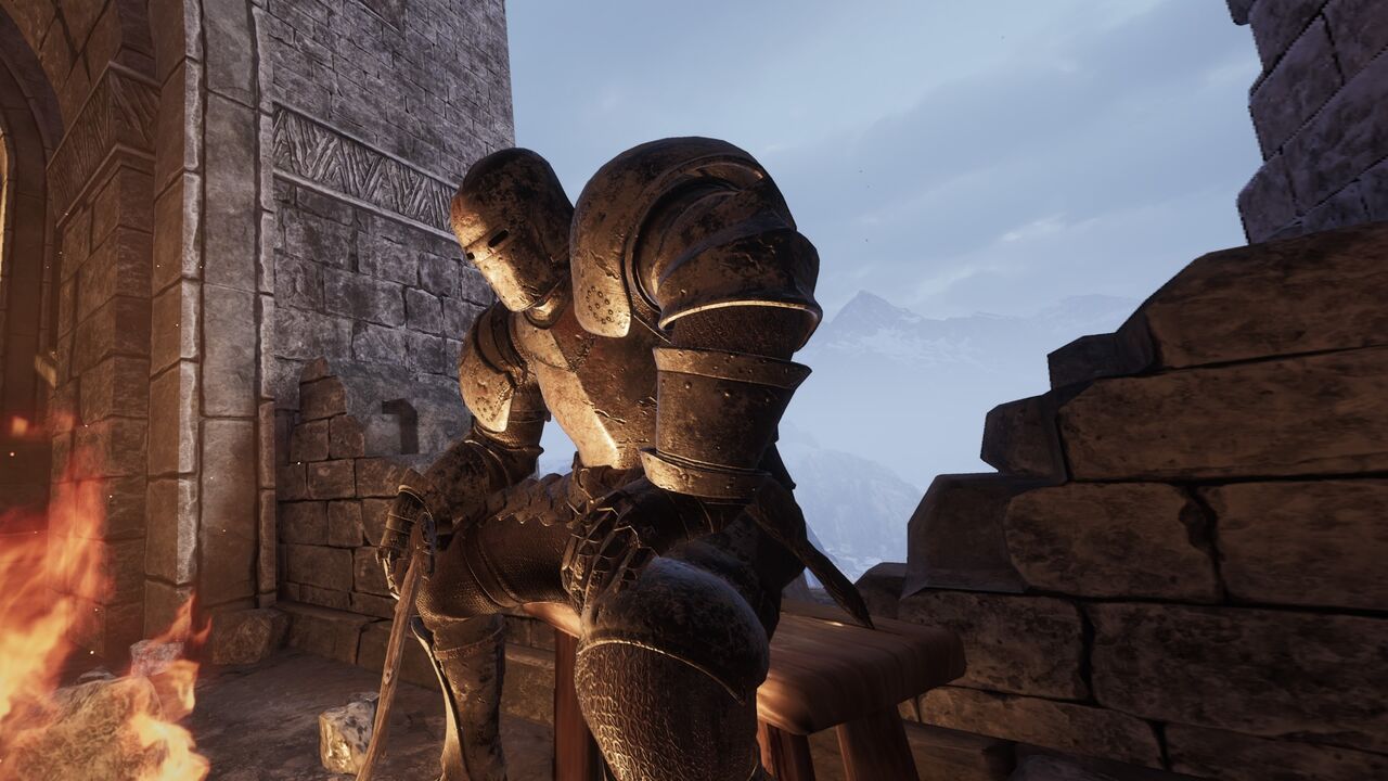 [PSVR2] Skydance's BEHEMOTH のレビュー : ぷすぶる2