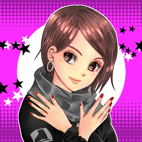 ともこアニメ