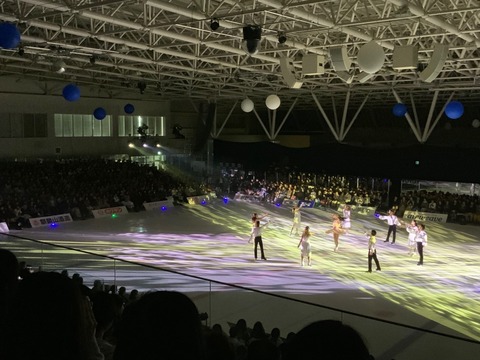 ツアー