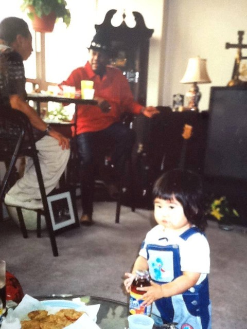 オーティス・ラッシュと