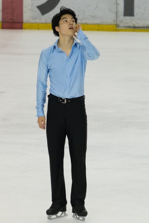 山隈太一朗２０１９１００４