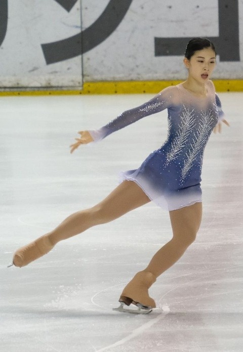 永井ユウか２０１９０９２９