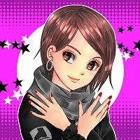 ともこ200px