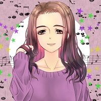 るるゆみこ25%