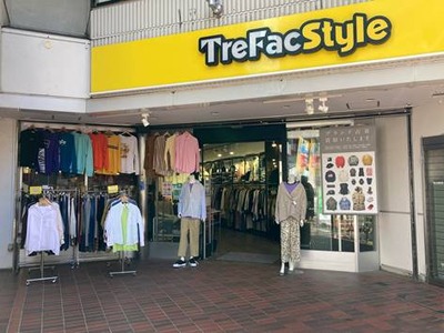 トレジャーファクトリー画像