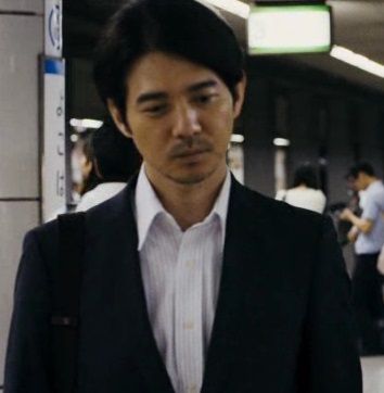 グラスホッパー の槿 吉岡秀隆さん時々道草 グラスホッパー の槿 吉岡秀隆さん時々道草
