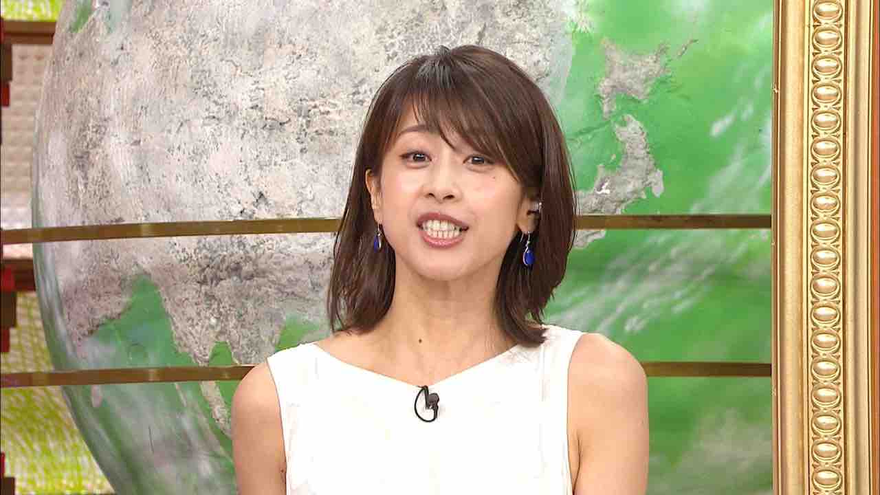 加藤綾子 隠れ巨乳 ノースリーブ 俊也の気まぐれ速報 加藤綾子 隠れ巨乳 ノースリーブ 俊也の気まぐれ速報