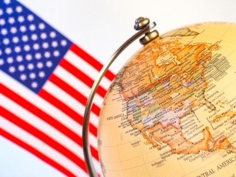 通貨毎の特徴USD JPY